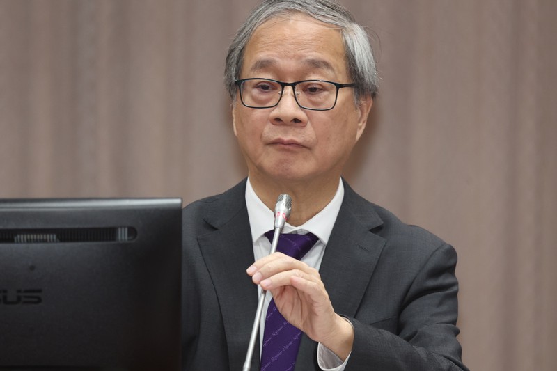 文化部擺爛不提名公廣集團人事案　羅智強：已提案修《公視法》防小人