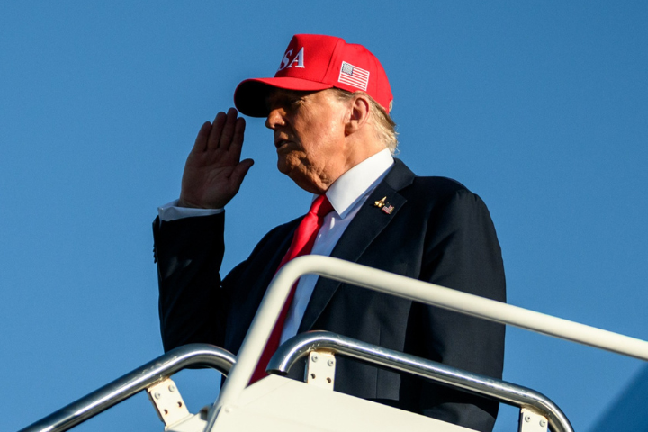 【伊朗危機】民調：65%美國人預期川普將派地面部隊　但僅7%支持