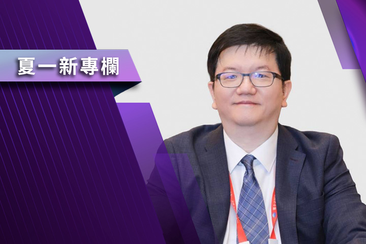【夏一新專欄】江怡臻接競辦　李四川新北選戰進入整合