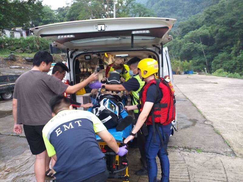 女高中生參加夏令營溺斃 隨團教練依過失致死送辦