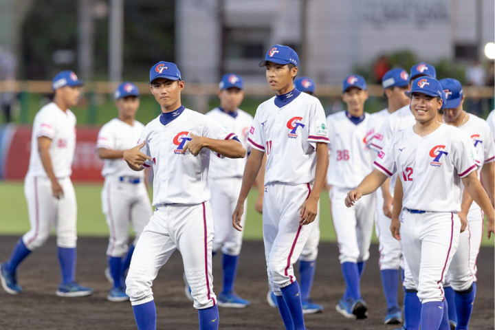 韓國U18輸球不服？拒與中華隊擊掌　賽前還嗆「台灣最弱的一屆」