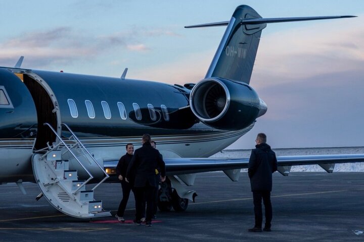 回應川普持續施壓　丹麥首相突訪格陵蘭強調主權不容談判