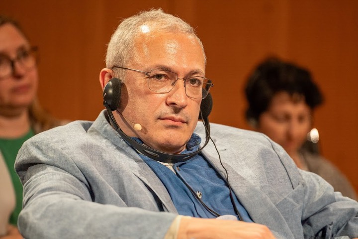 普丁宿敵警告歐洲：無論烏克蘭戰況如何　冷戰2.0恐將開啟