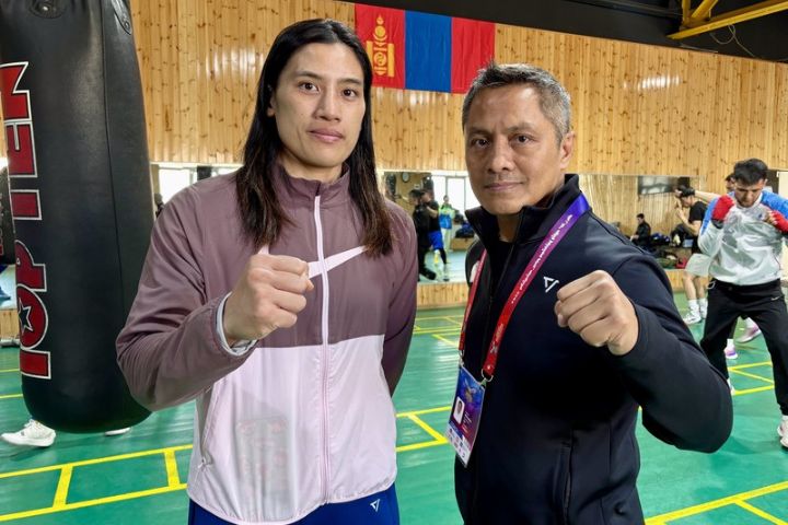 「抗癌女拳王」陳念琴亞錦賽再奪金牌　4比1擊敗北韓