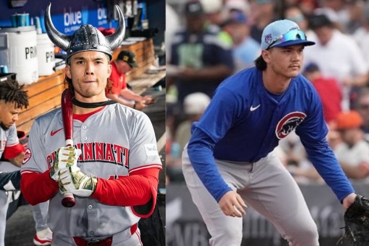 2026經典賽　台美混血龍恩、費爾柴德明確表態入中華隊