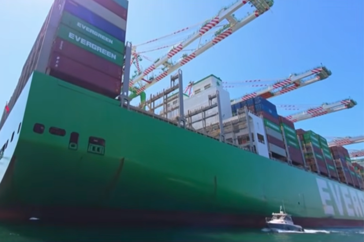 【梅花專論】台美對等貿易協定的表象與本質