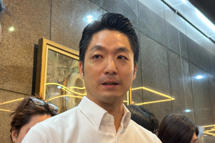 台積電豁免100％關稅 蔣萬安轟「大家還在抓瞎」經貿辦回應了