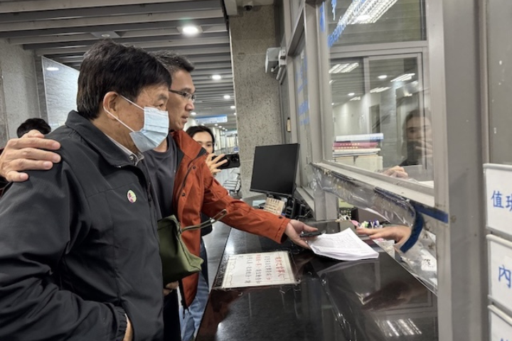 撤離通報疑延誤釀19死　花蓮洪災案鄉長遭檢方聲押
