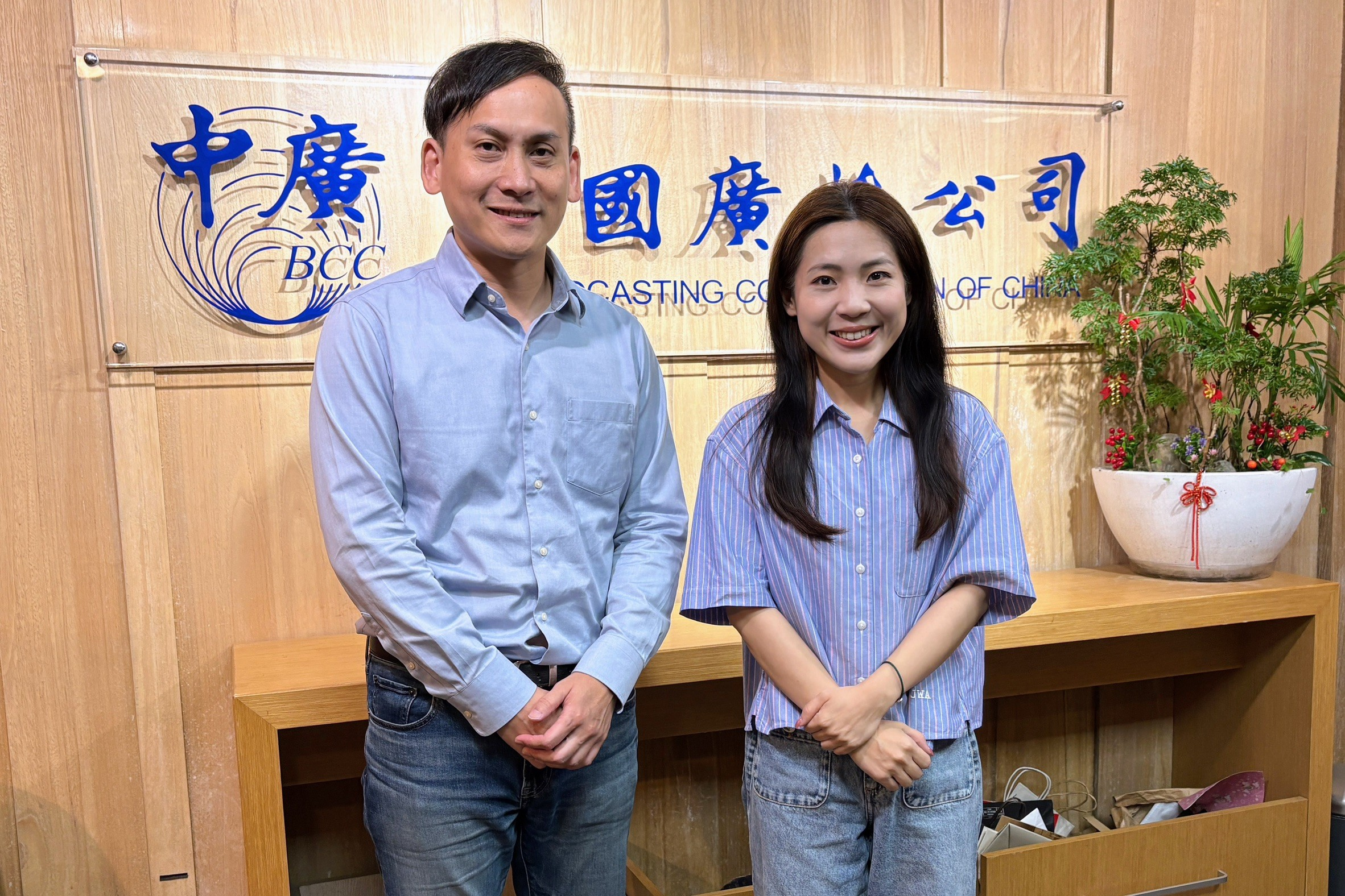 韓蔣盧結盟？徐巧芯：無論誰選總統其他2人當然要幫忙