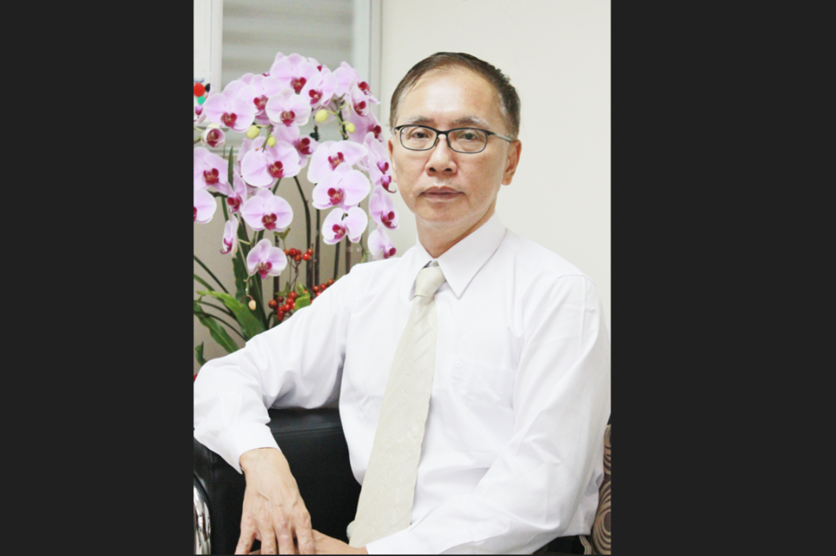 董立文：赫格塞斯預告川習會「不會改變台灣現狀」