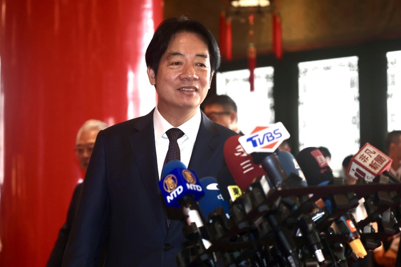 台灣民意基金會民調：支持台獨10個月內大跌7.5個百分點