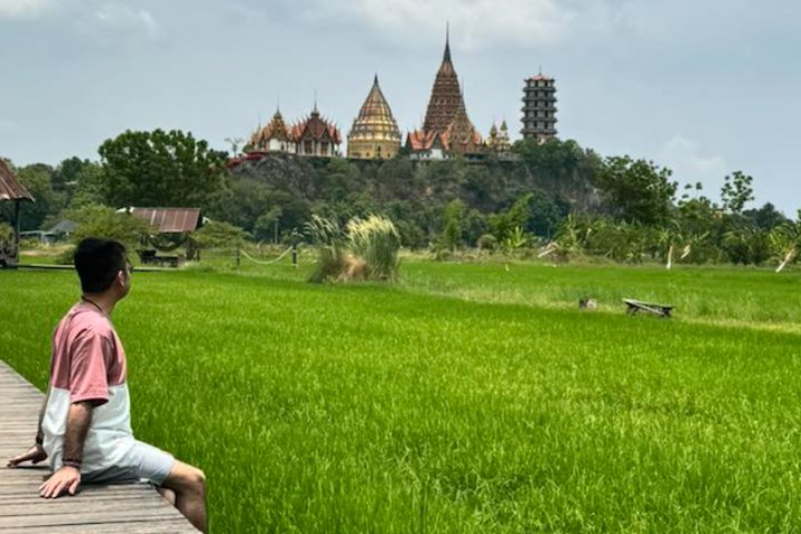 泰國觀光政策急轉彎！免簽國恐砍半　60天停留將喊卡