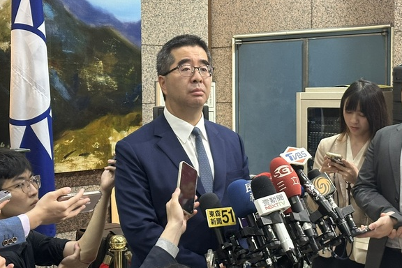 「長輩疑東疑西　很無奈」　蕭旭岑：想見馬英九解釋　他完全不見我