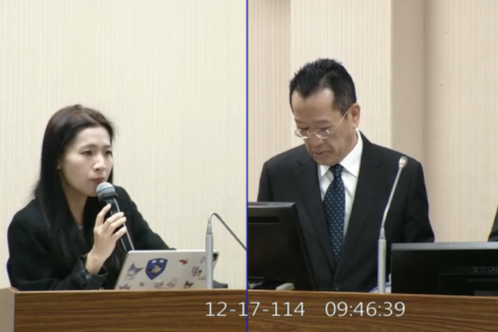 茶行得標國軍標案惹議！國防部認「詐欺犯」曾進營區　顧立雄回應了