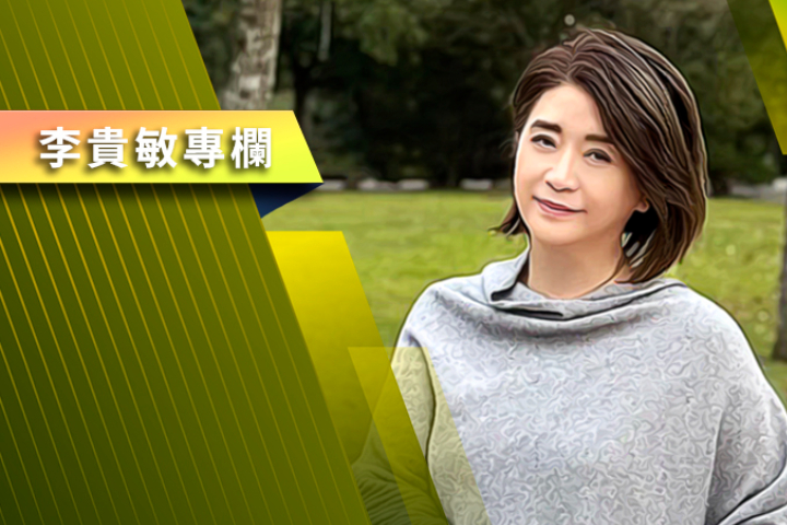 【李貴敏專欄】外送專法來了：是遲來的正義　還是昂貴的實驗？