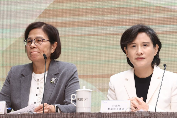 傳顏慧欣生前遭長官霸凌　楊珍妮被爆常咆哮、怒罵下屬