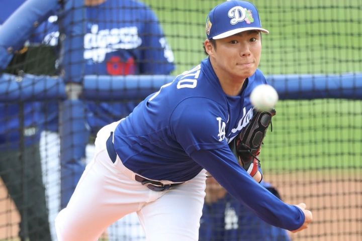 山本由伸首戰對決中華隊　3月6日經典賽戰火提前點燃