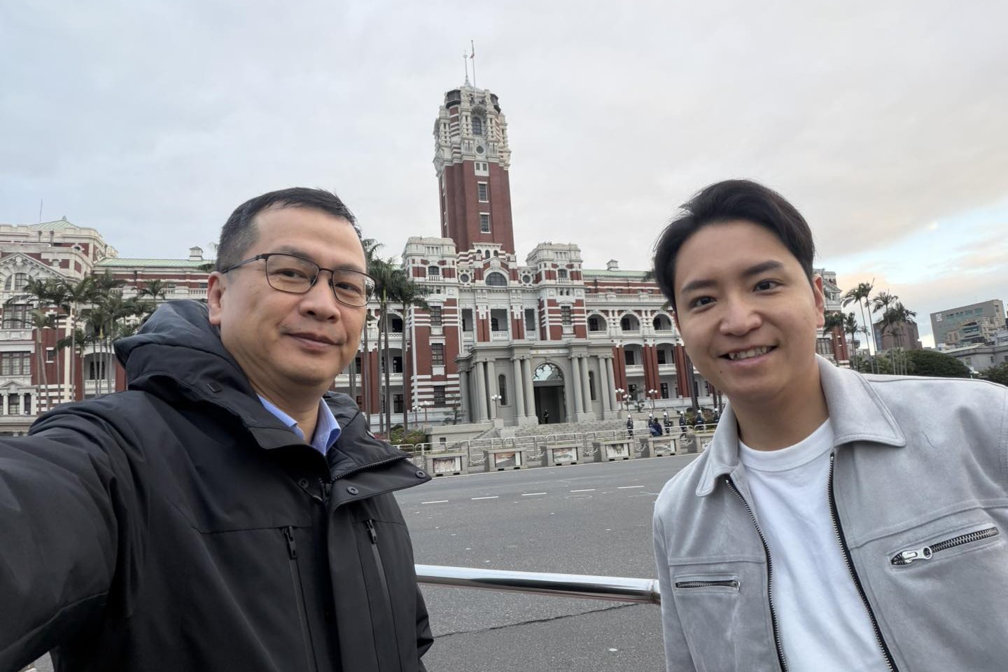 羅智強談少子化：南韓1年增產有成vs台灣1年出生少2成