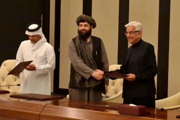 「最後努力」難擋互不信任 巴基斯坦阿富汗和談破局恐爆全面衝突