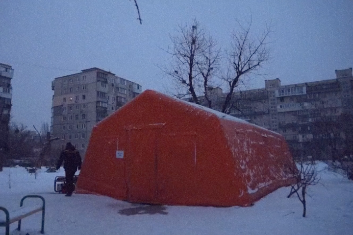 首場三方會談結束　俄空襲加劇　烏電網營運商：能源情勢明顯惡化