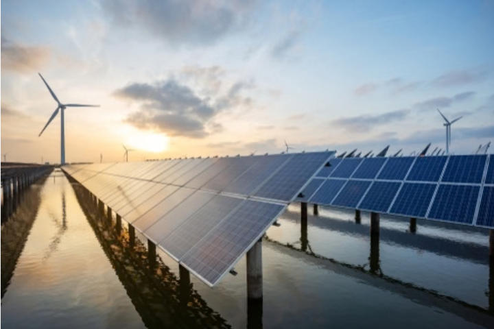 日本宣布2027起廢止補助大型光電場！網諷：世界證明綠能是笑話