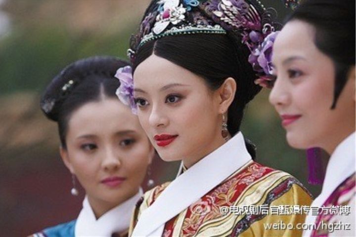 「甄嬛陪過年」成台灣新年儀式　BBC關注宮鬥劇熱潮跨越兩岸政治