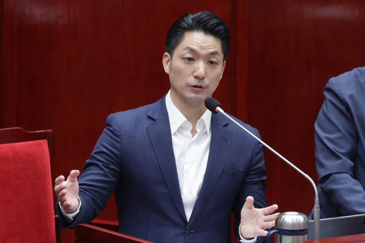 雙城論壇行程尚未申請　蔣萬安：已進入最後行政確認階段