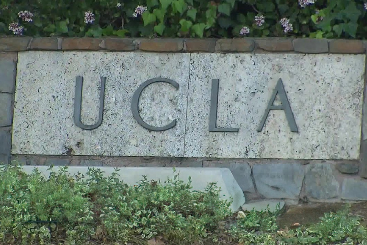 指控縱容反猶太主義　川普政府向UCLA索近300億和解金