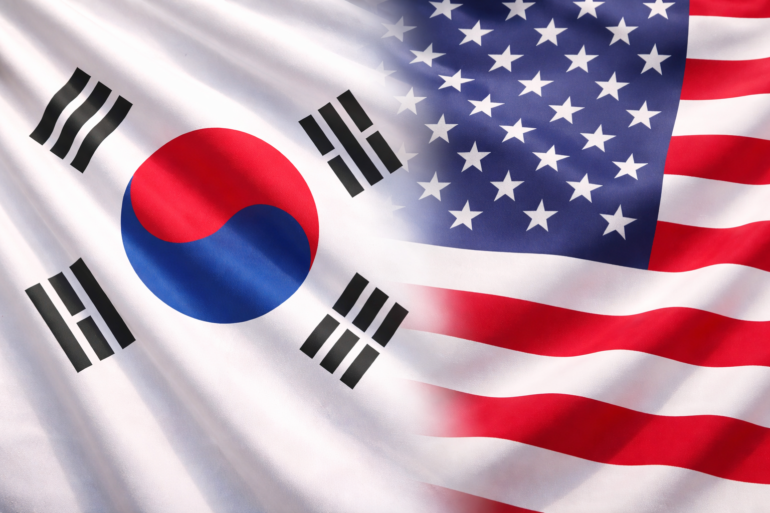 指控韓國國會延宕貿易協議　川普宣布對韓關稅從15%上調至25%