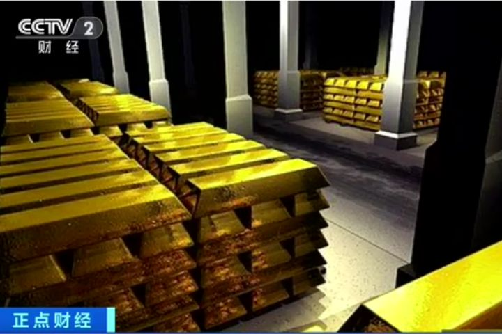 大陸黃金進口創歷史新高　前8月狂砸1588億美元　為何持續增持？