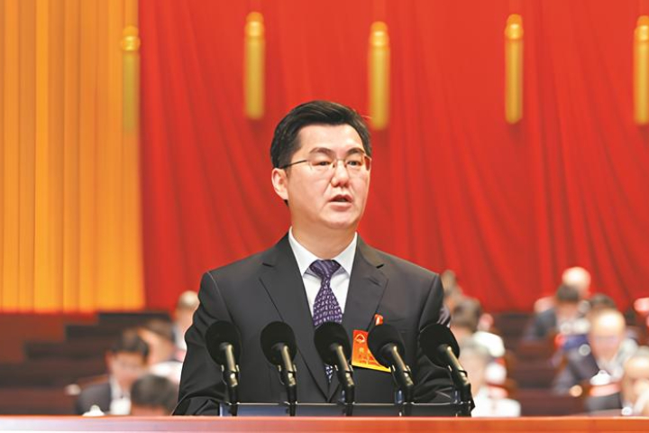 孩子不會說、城市在轉換　廣州罕見將「守護粵語」納入政府工作報告