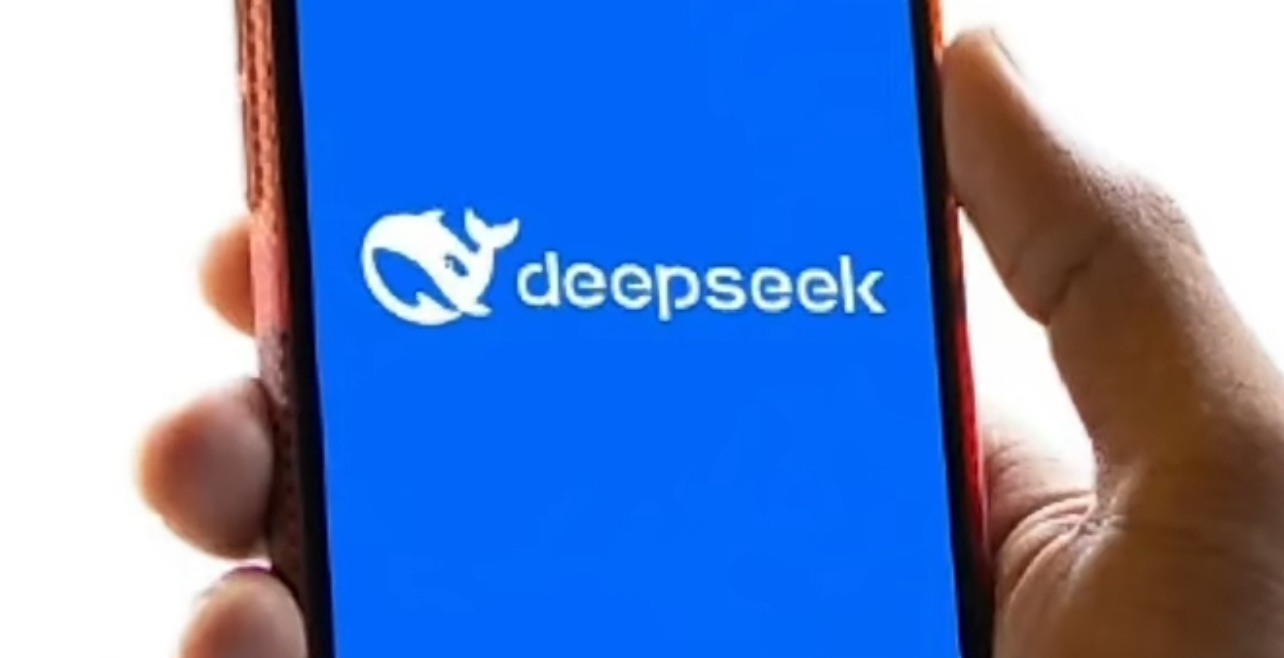 DeepSeek需求火爆 遭大規模攻擊 暫限註冊方式