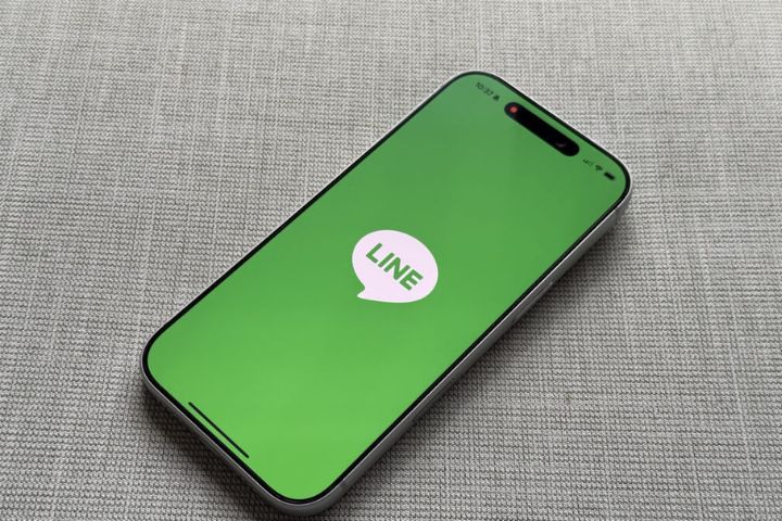 LINE帳號盜用事件延燒　疑語音信箱預設密碼成資安破口