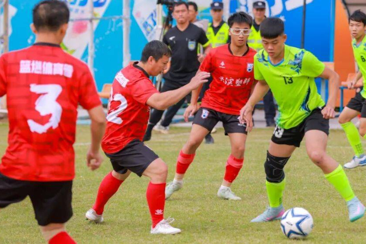 港澳首度參與舉辦全運會　陸網信辦嚴打抹黑「一國兩制」言論(已完稿