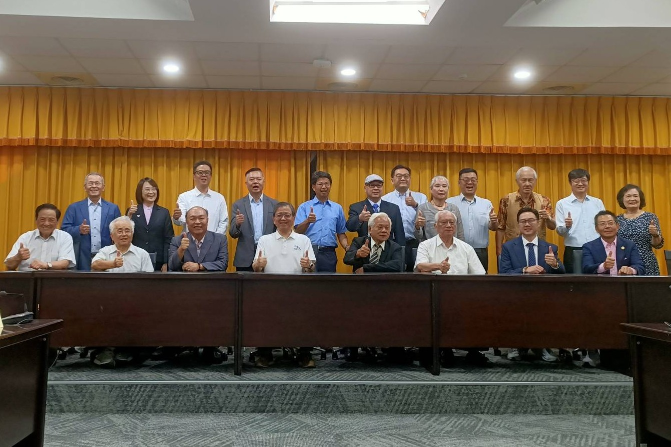 【台商創營論壇】一頁頁商戰血淚史！大陸狼性文化教導台商成長