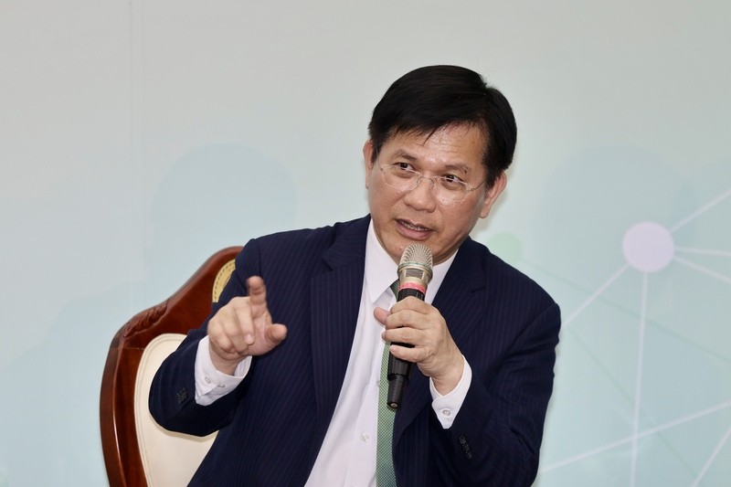 林佳龍：川普未撥通賴清德電話是「給習近平一個人情」