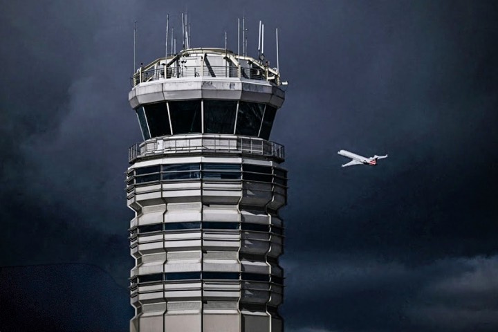 政府停擺第31天　美主要機場近半陷航管人手告急導致航班大亂