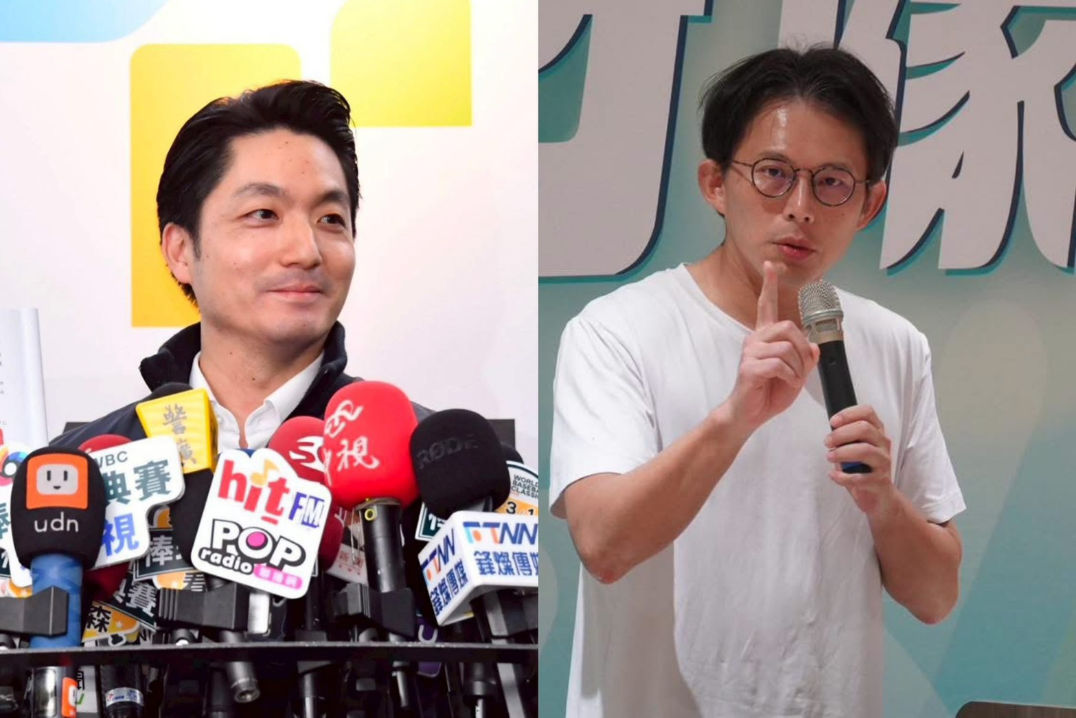 又是綠能你不能！賴清德宣布明年普發 1萬現金　蔣萬安：應普發2萬