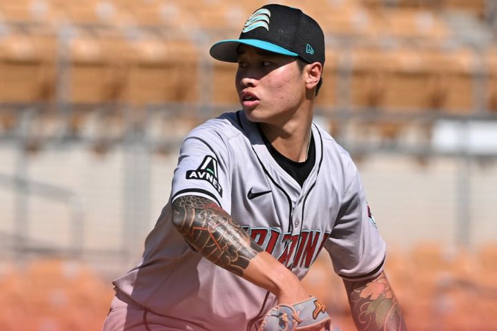 MLB官網估林昱珉、莊陳仲敖等4名球員 今年將登大聯盟