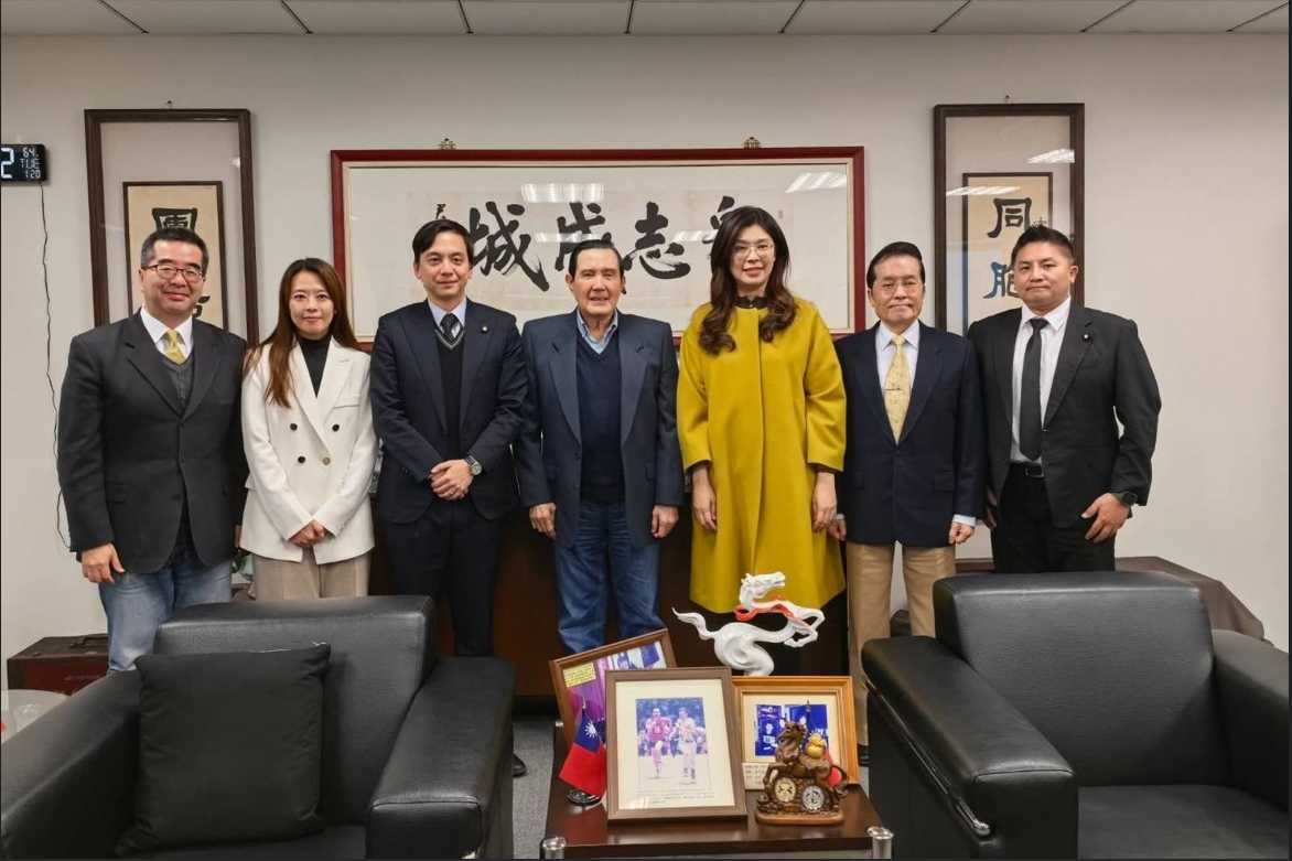 國共首次智庫交流論壇延至2月初舉行