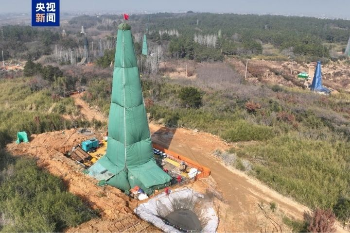 安徽發現「超大型」銅金礦　規模超過10個大型金礦