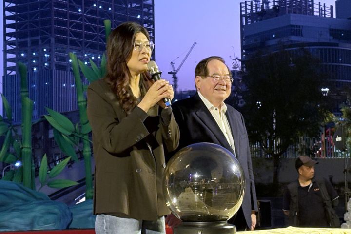 傳國民黨恐現退黨潮、本土派逼宮？新北議員：無招勝有招