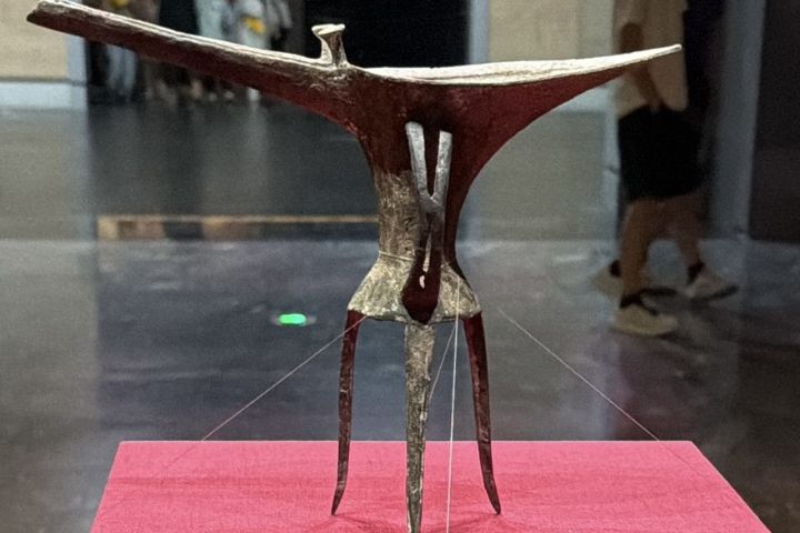 發現最早中國！河南二里頭遺址見證3700年前夏朝文明