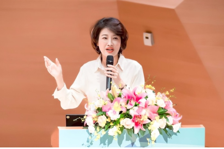 前主播吳中純病逝　醫師：淋巴癌類型影響病程快慢