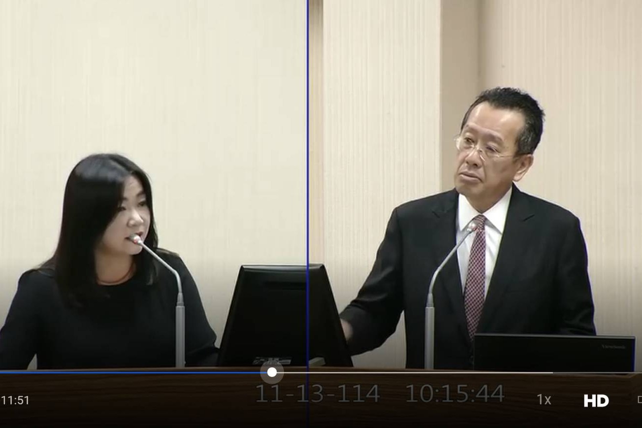 馬防部逾60官兵詐騙洗錢2年　馬文君：已成「詐騙集團分部」？