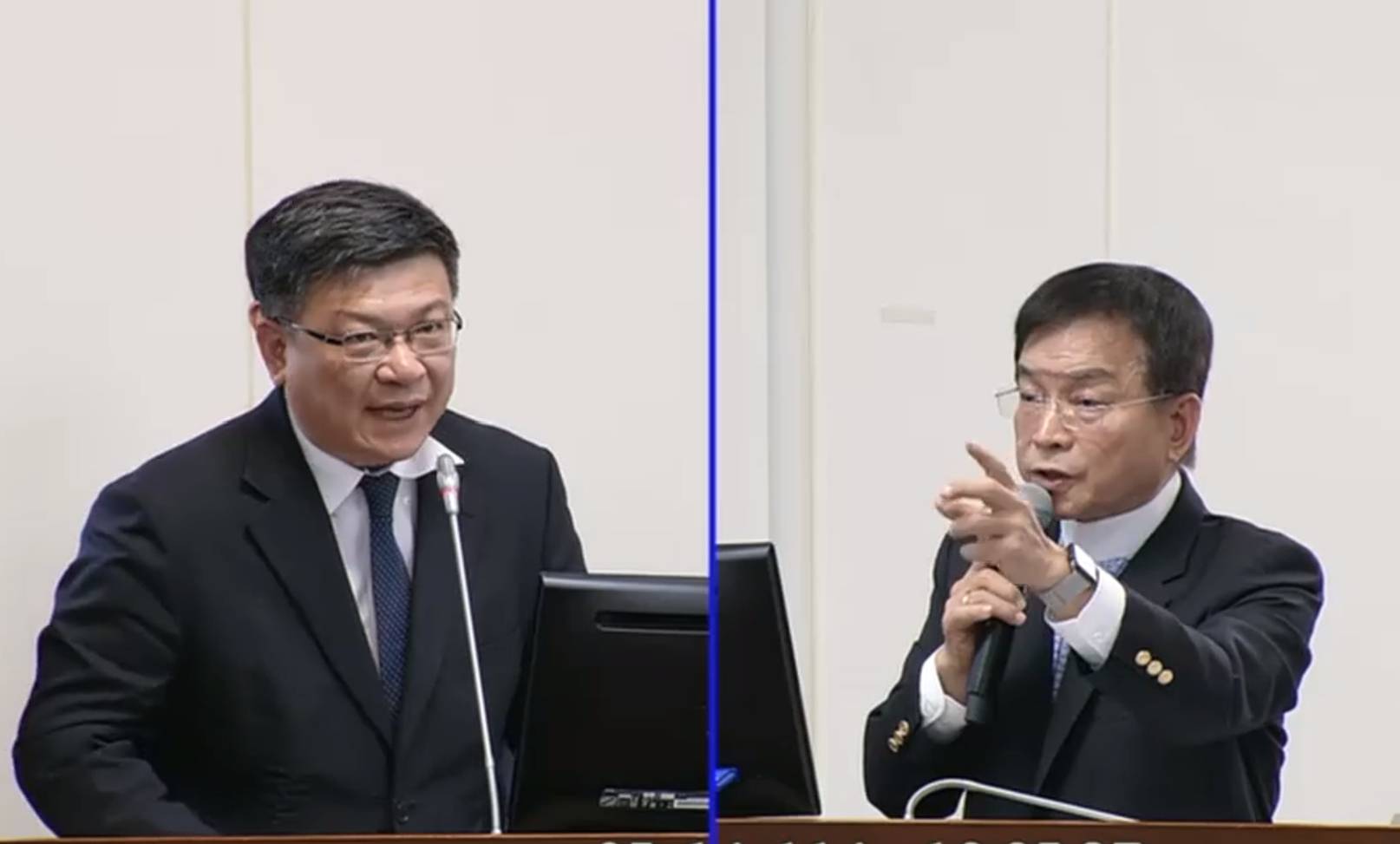 台電盼特別條例千億撥補 藍委：需承諾到2028年都不漲電價