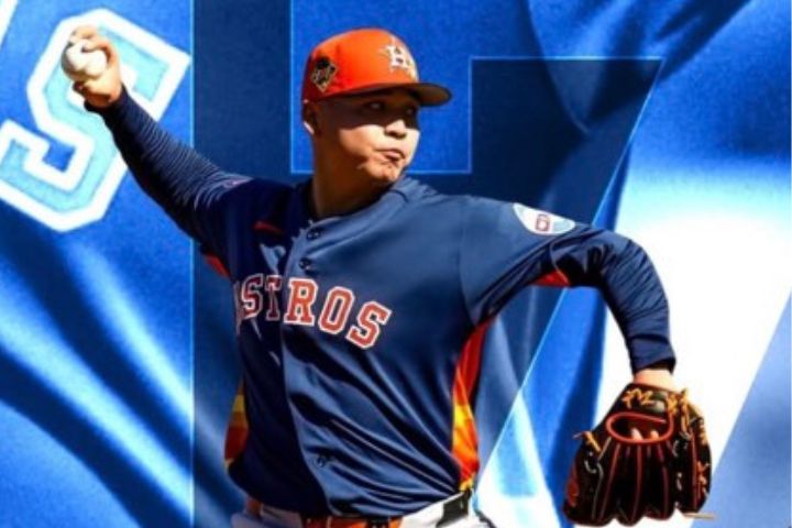 鄧愷威轉任先發　台灣右投將代表太空人客場對決金鶯