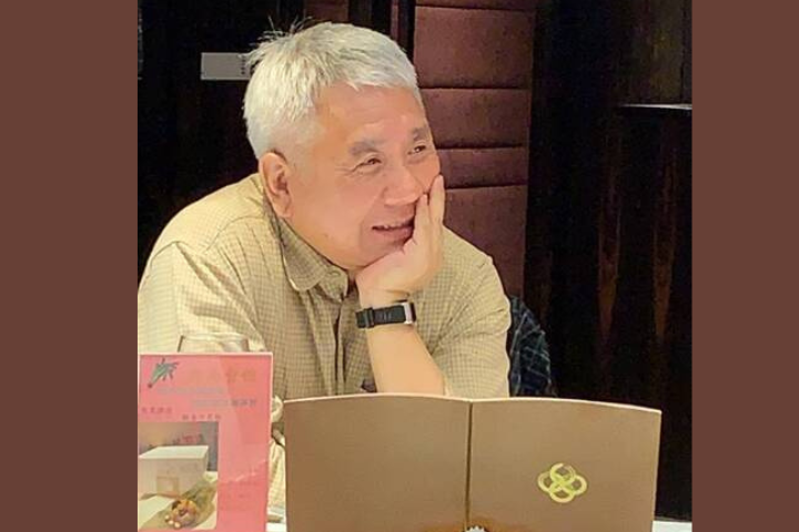 捲京華城案！陳瑞隆閃辭董座　資深媒體人葛樹人掌中石化
