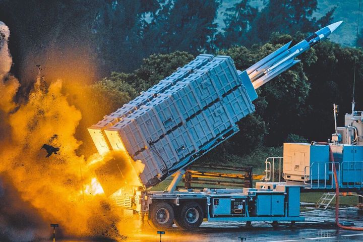 海軍濱海作戰指揮部7月成軍　強化北部防衛　機動反艦飛彈進駐淡水、八里