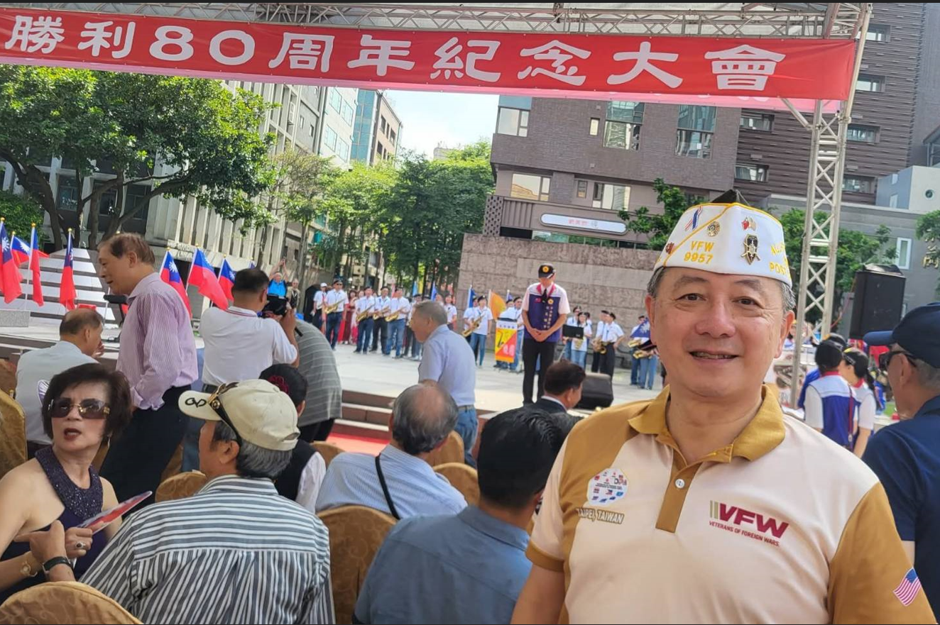 川普不承諾協防台灣是中共第五縱隊造成的？美國軍火商代表這麼說